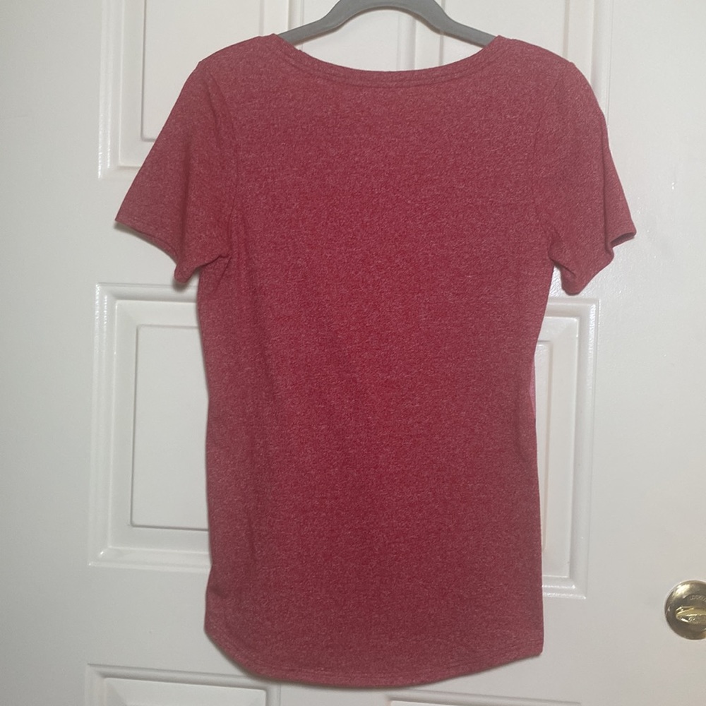 Nike MLB Cincinnati Reds Tee - Picture 4 of 6